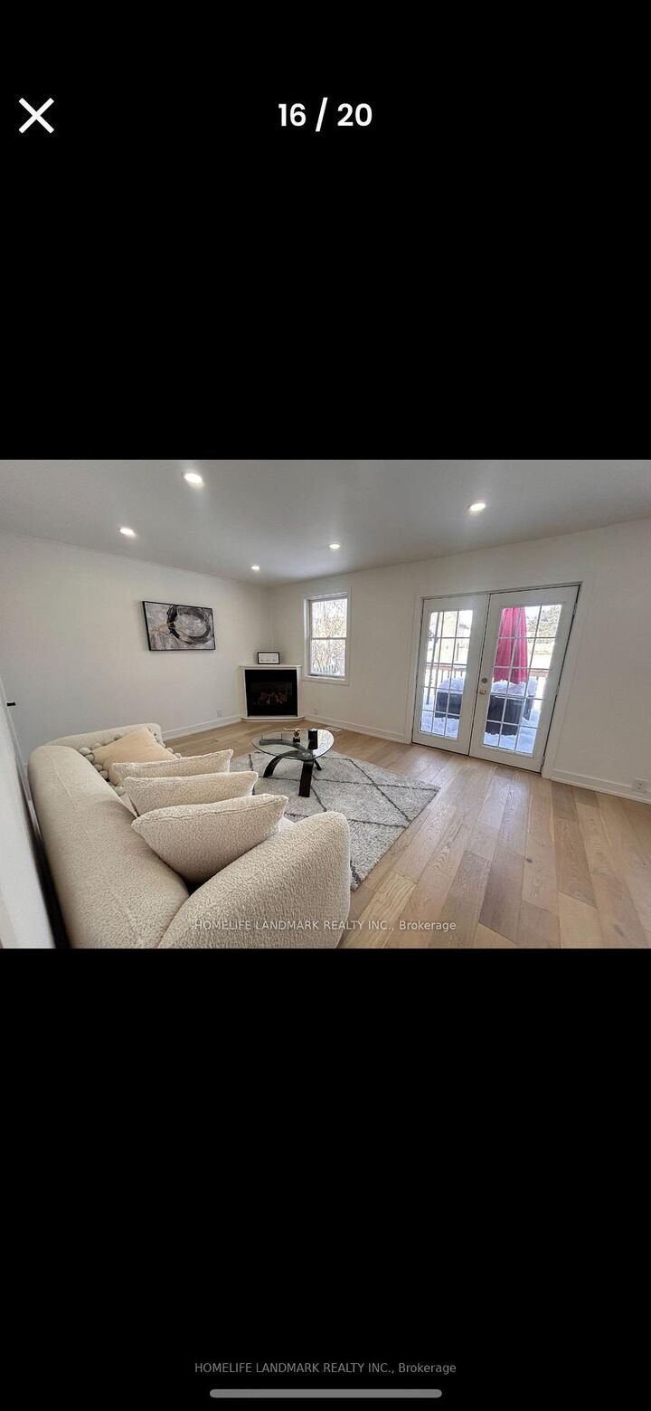Property Photo:  130 Langarth Street E  ON N6C 1Z5 