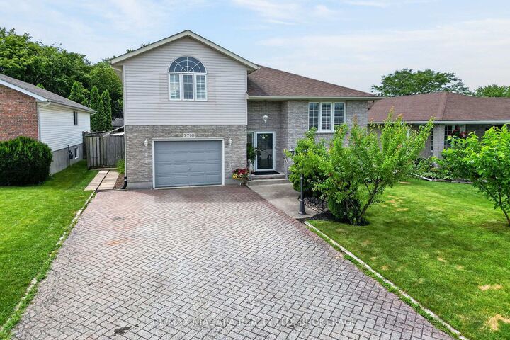 Property Photo: 7710 Vincent Street W ON L2H 3B8