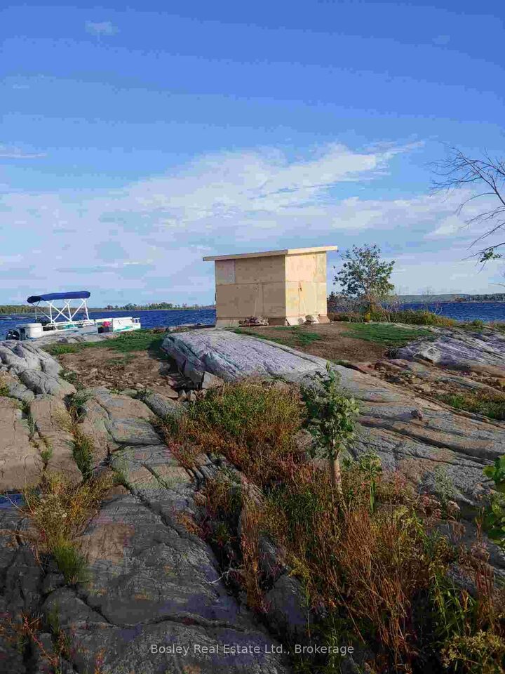 Property Photo: 115 Georgian Bay Port Severn Street 2 ON L0K 2A0