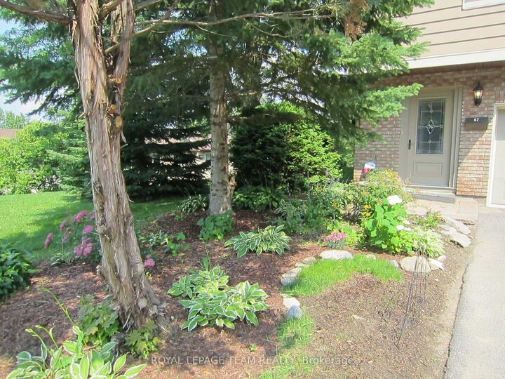 Property Photo: 200 Owl Drive 67 ON K1V 9P7