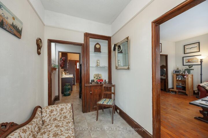 Property Photo:  12 Park Street  ON L1A 1C1 