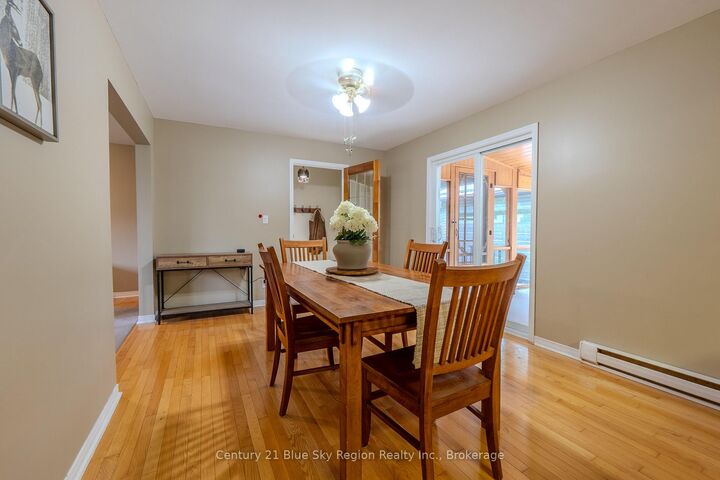 Property Photo: 144 Collins Drive ON P1B 8G3