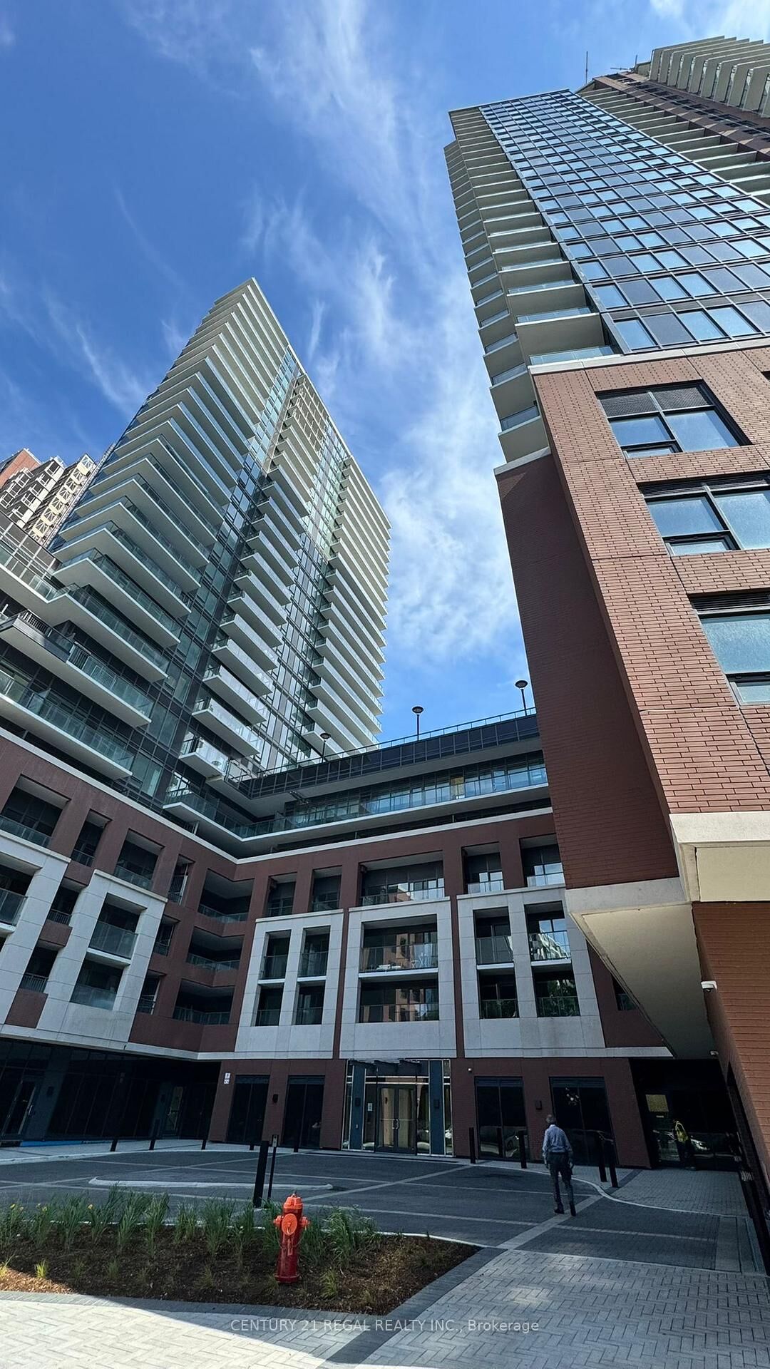 Property Photo: 4010 Eglinton Avenue W 327 ON M9A 0G5