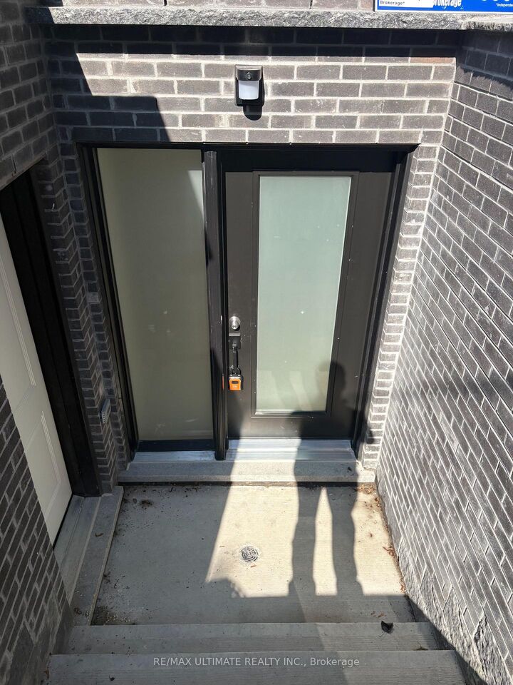 Property Photo: 249 Silverthorn Avenue Main Floor ON M6N 3K2