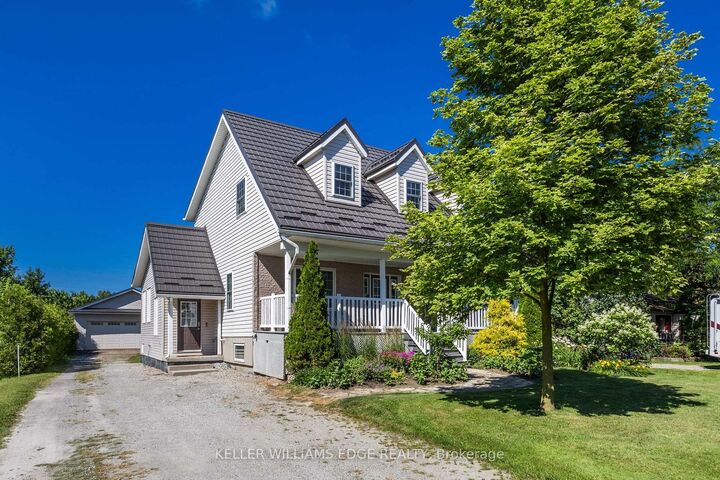 Property Photo: 5276 Dickenson Road E ON L0R 1P0