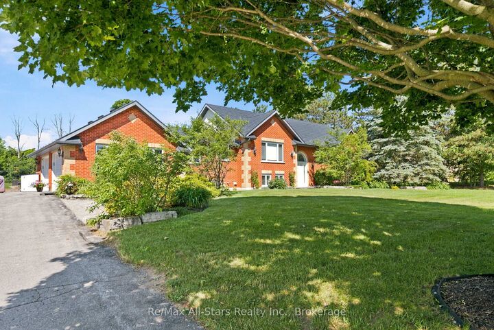 Property Photo: 21180 Brunon Avenue ON L0C 1G0