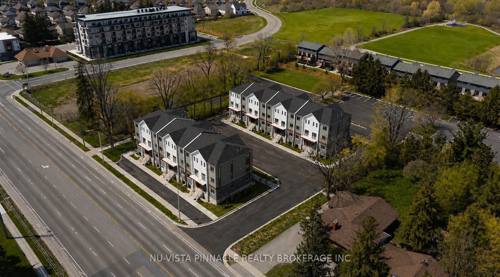 Photo de la propriété: 1208 Fanshawe Park Road E Unit # 21 ON N5X 3Z8