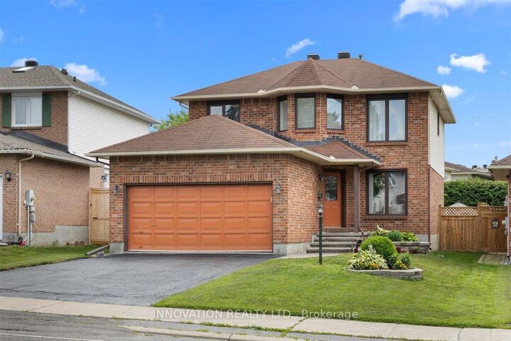 183 Equestrian Drive — photo 1