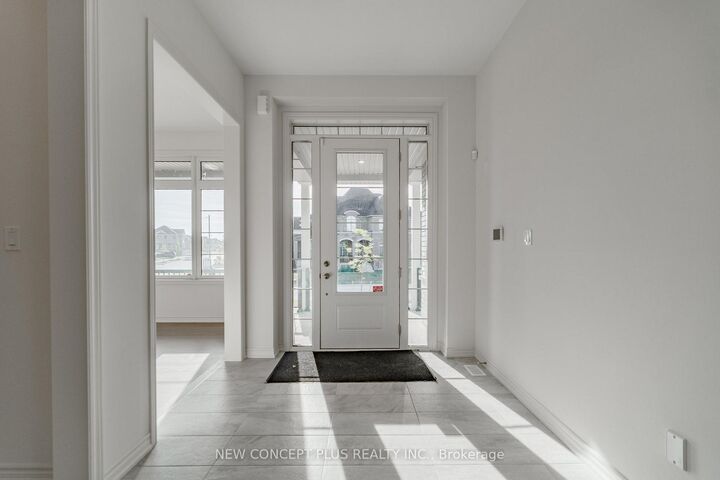 Property Photo: 103 Bluebird Avenue ON L0G 1W0