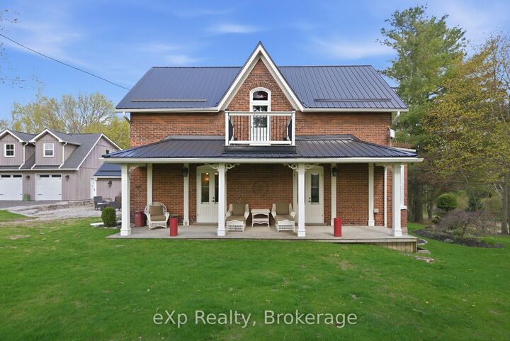 Property Photo: 4081 Burnham Street N ON K9A 4J9