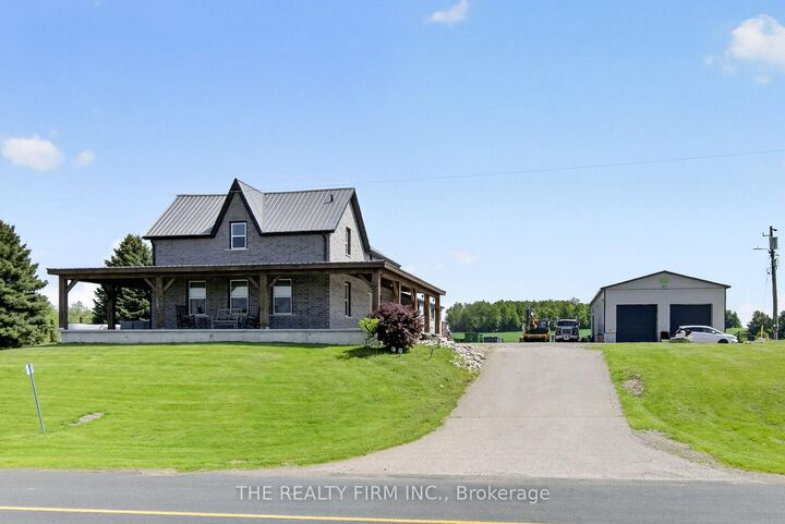 Property Photo: 51247 Yorke Line ON N0L 1B0