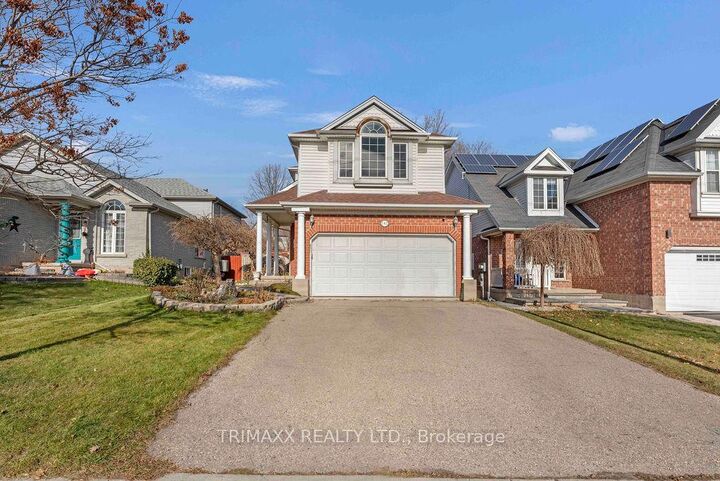 Property Photo:  141 Starwood Dr N/A  ON N1E 7G7 