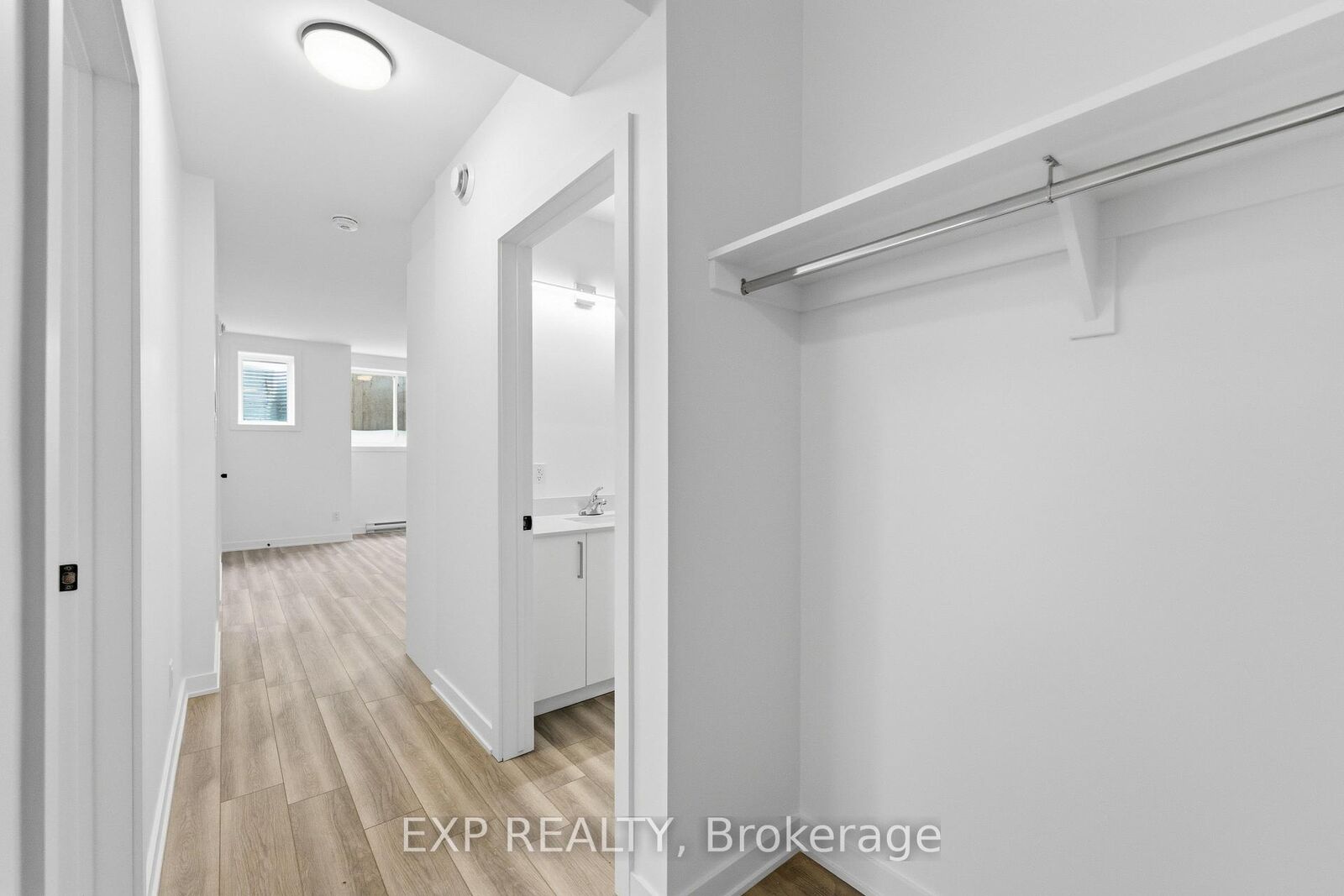 Property Photo: 1373 Louis Lane B ON K1B 3P2