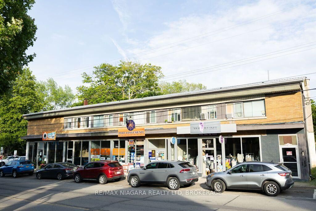 Property Photo: 27 Main Street 2 ON L2N 4T6