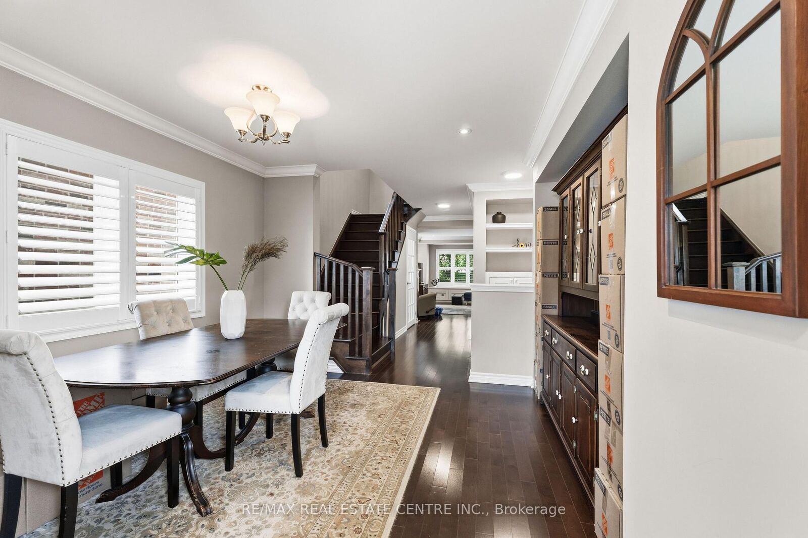 Property Photo: 22 Spring Creek Drive 33 ON L8B 1V7