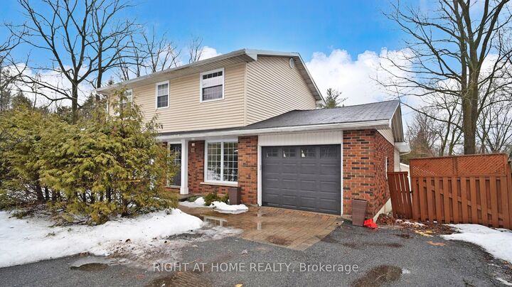 301 Garner Road E — photo 1