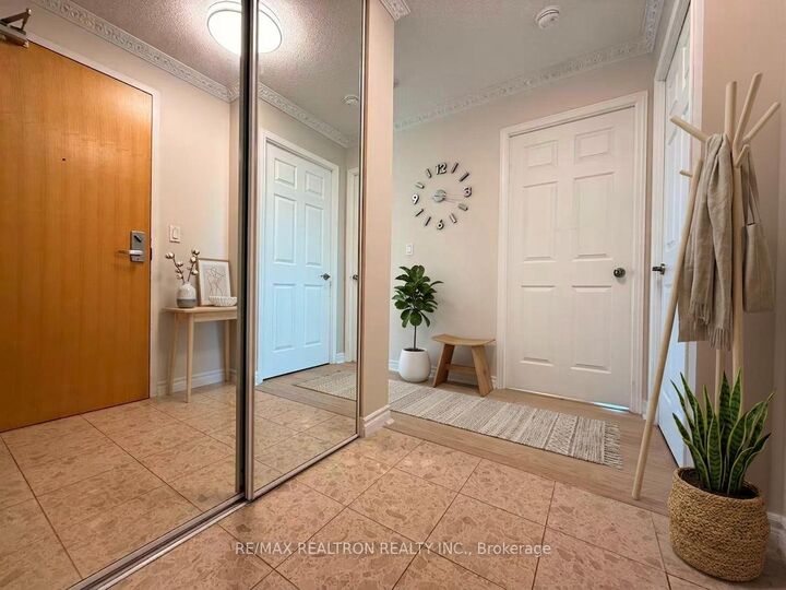 Property Photo: 68 Grangeway Avenue 1010 ON M1H 0A1