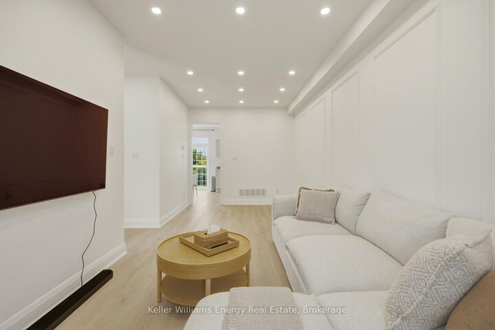 Property Photo: 18 Boone Lane ON L1S 7S3