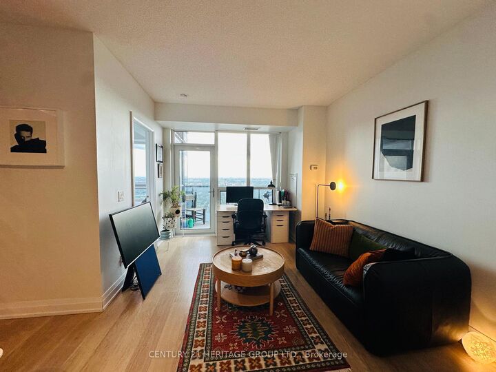 Property Photo: 5 Sheppard Avenue 4318 ON M2N 0G4