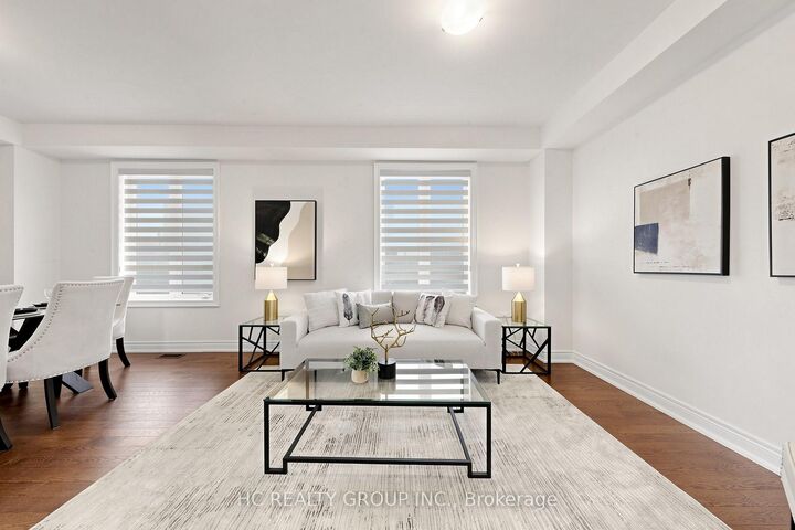Property Photo: 79 Silk Twist Drive ON L9N 0W4
