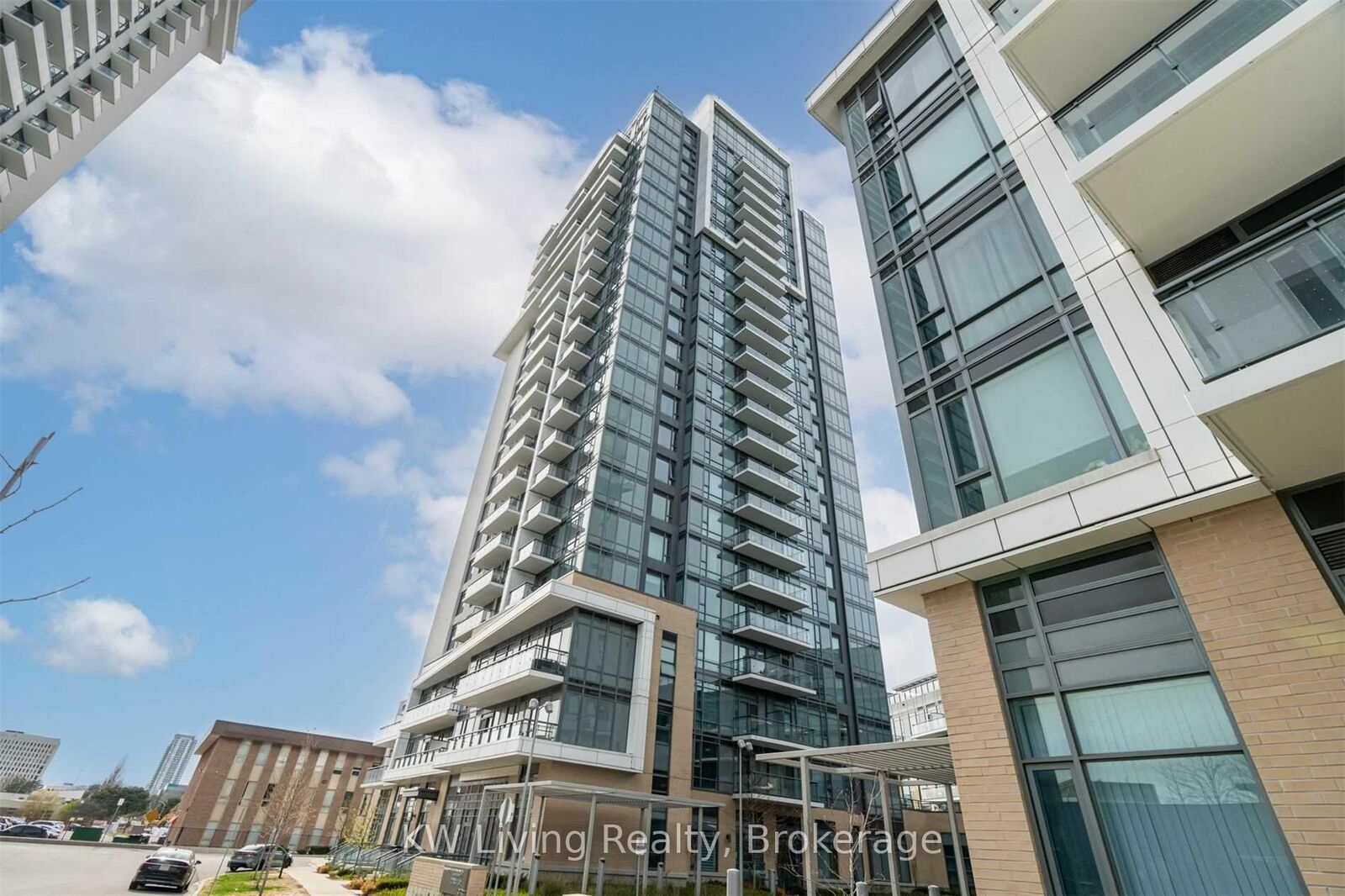 Property Photo:  60 Ann O'Reilly Road 1159  ON M2J 0C8 
