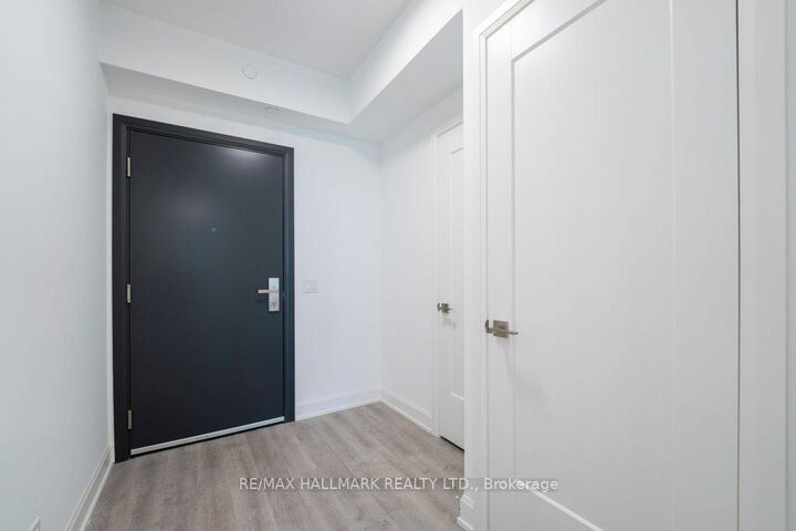 Property Photo:  38 Gandhi Lane 805  ON L3T 0G9 