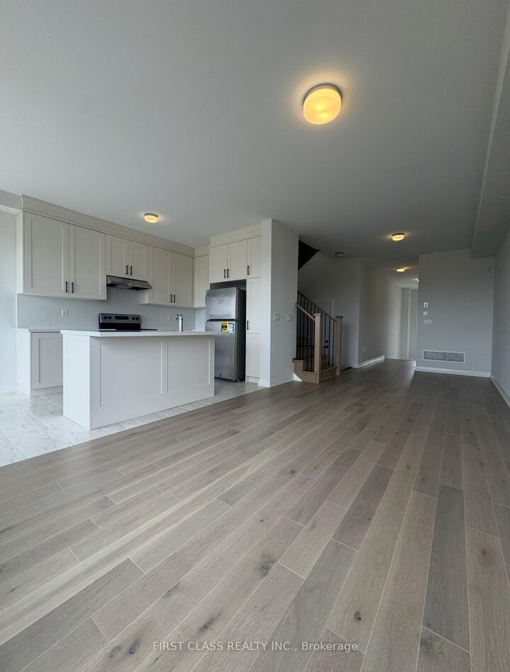 Property Photo: 210 Hook Drive ON L4S 0M8
