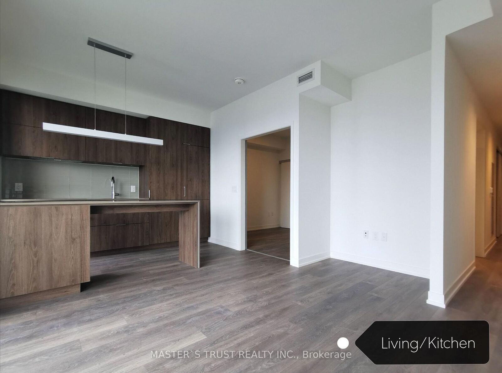 Property Photo: 15 Lower Jarvis Street 3207 ON M5E 1R7