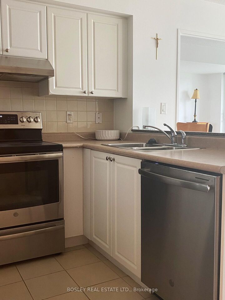 Property Photo: 230 King Street E 1201 ON M5A 1K5