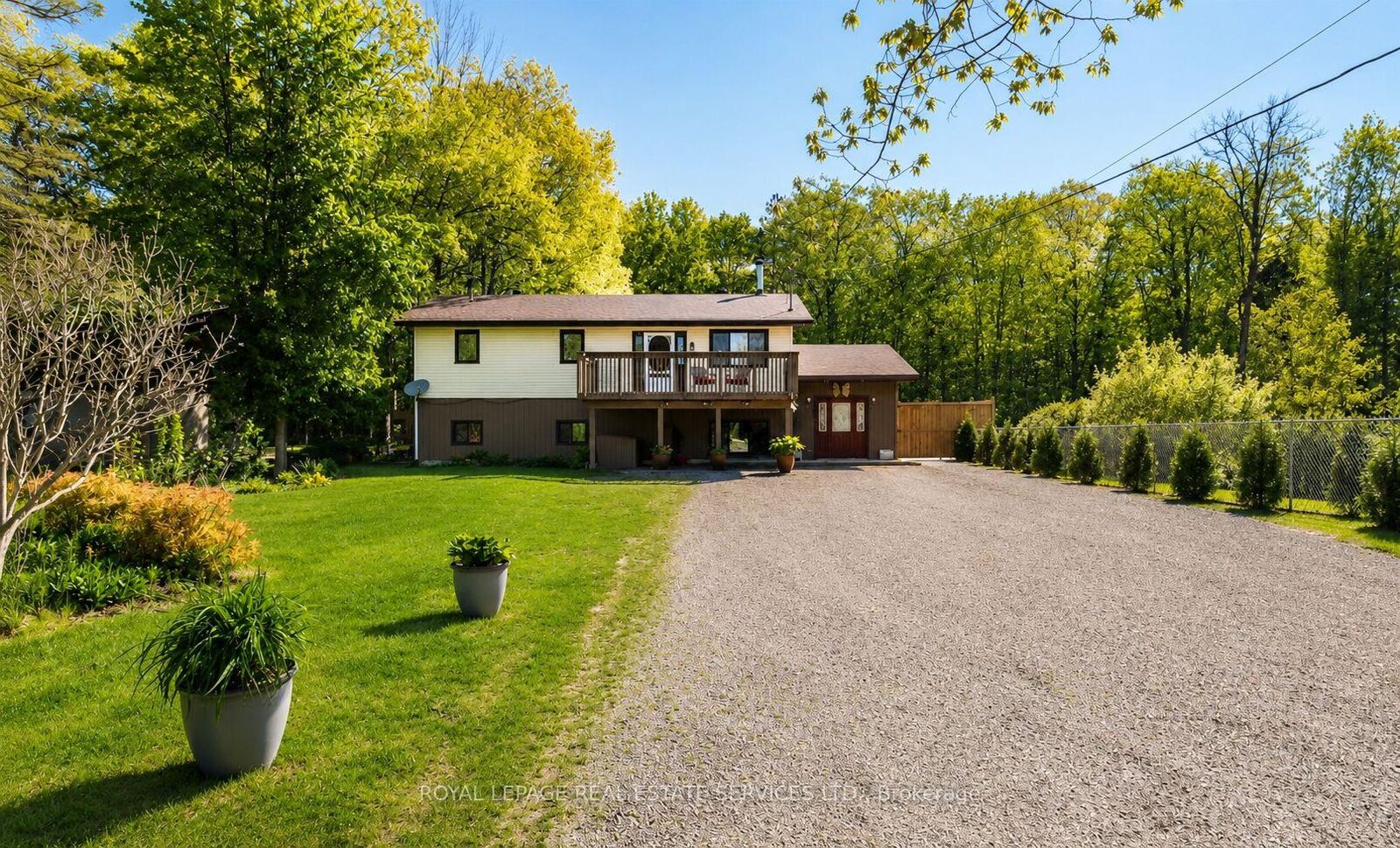 Property Photo:  93 Ronald Avenue  ON L0L 1P1 