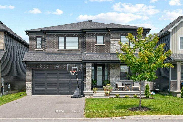 58 Yacht Terrace — photo 1