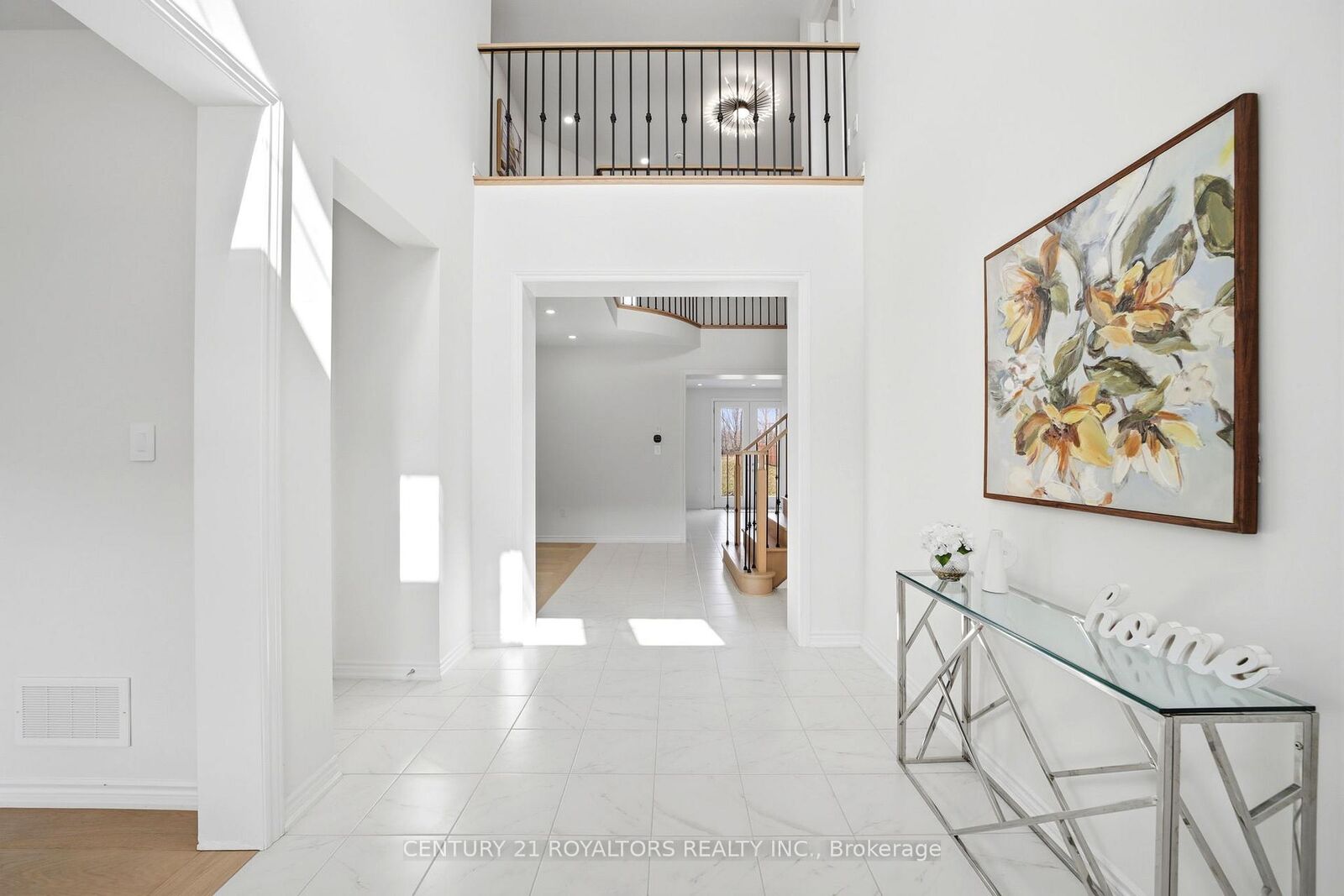 Property Photo:  107 Rugman Crescent  ON L9X 2A5 