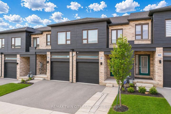 Property Photo:  91 Pony Way  ON N0B 2E0 