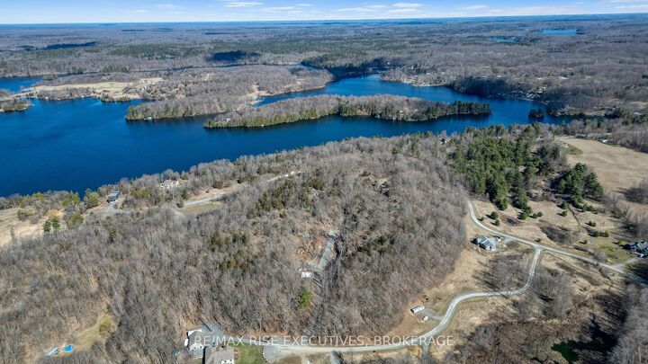 Property Photo:  6 Cranberry Cove Lane  ON K0H 2N0 