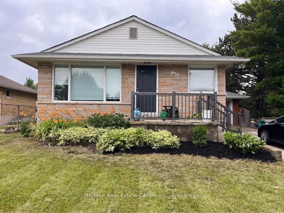 Property Photo: 406 Karn Street Upper ON N2M 2C1