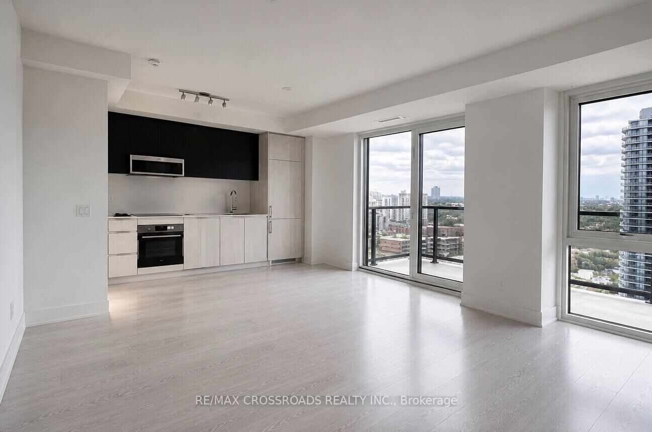 Property Photo: 308 Jarvis Street 3111 ON M5B 2C5