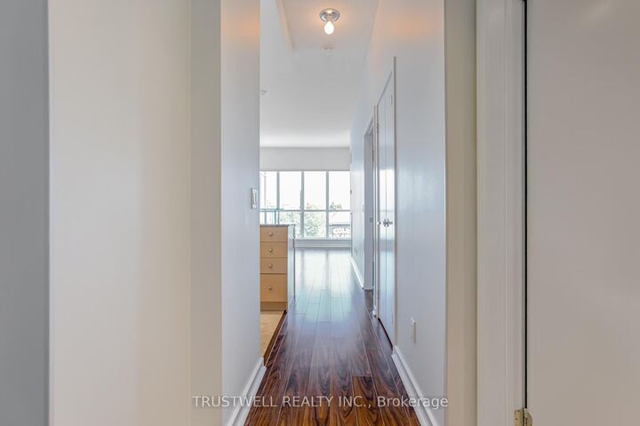 Property Photo: 208 Queens Quay W 213 ON M5J 2Y5