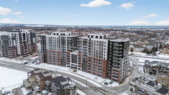 Property Photo: 51 Clarington Boulevard 1119 ON L1C 7J8