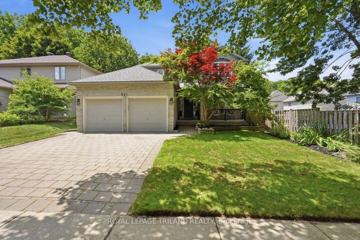 921 Guildwood Boulevard — photo 1