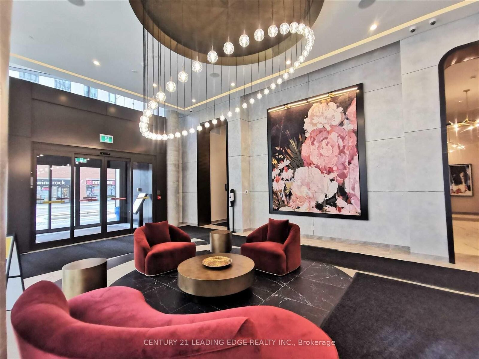 Property Photo:  60 Shuter Street Ph201  ON M5B 0B7 
