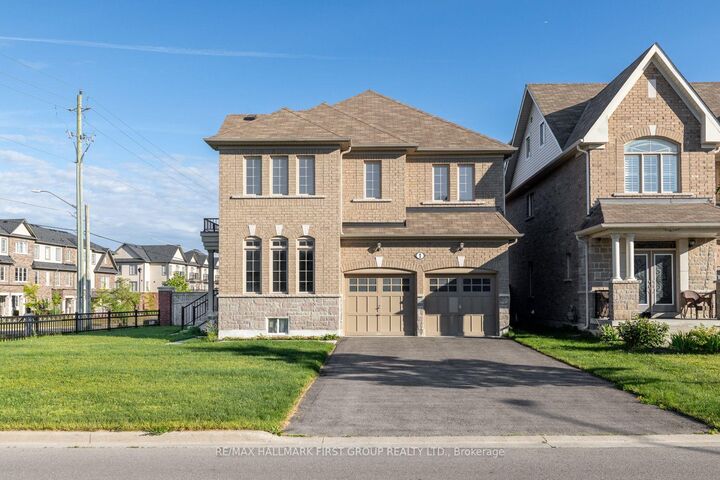 Property Photo:  1 Cale Avenue  ON L1E 0H5 