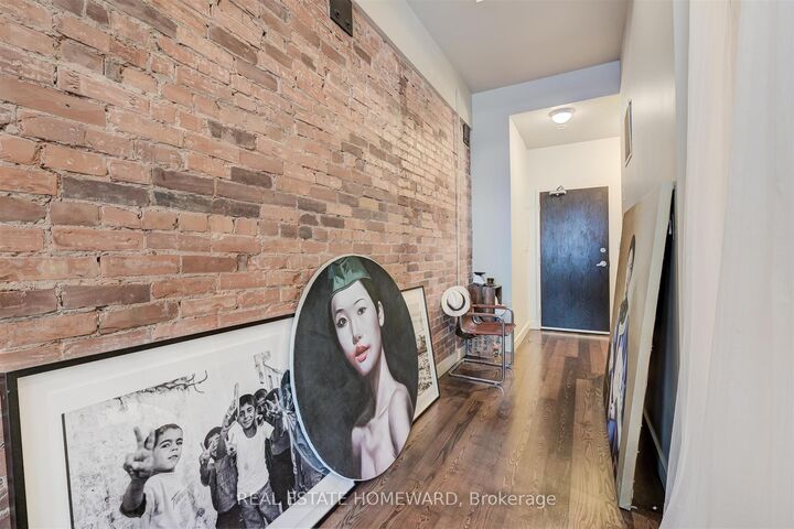 Property Photo: 1842 Queen Street E 205 ON M4L 6T3