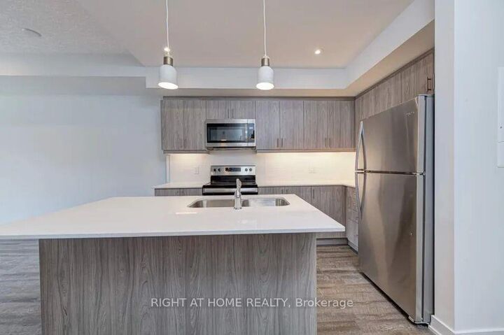 Property Photo: 16 Markle Road 312 ON L9G 0H4