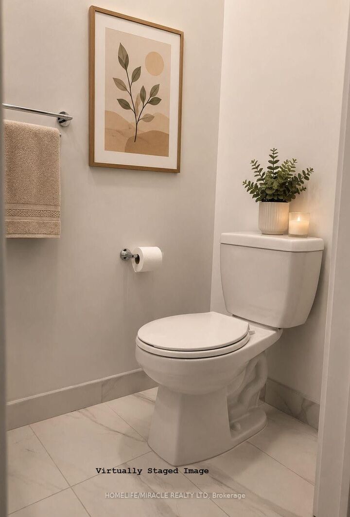 Property Photo: 30 Dreamers Way 230 ON M5A 0Y7