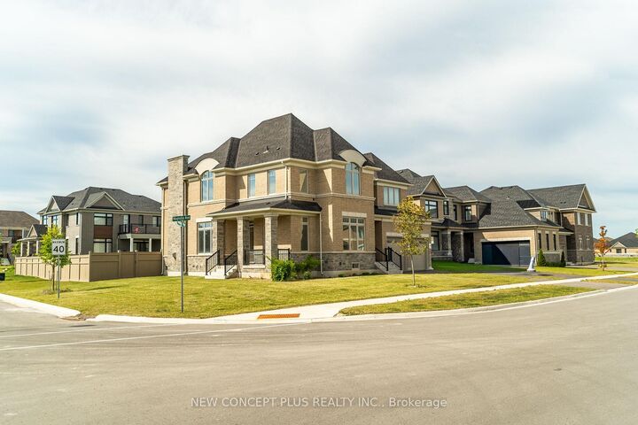 Property Photo:  13 Indigo Way  ON L0G 1W0 