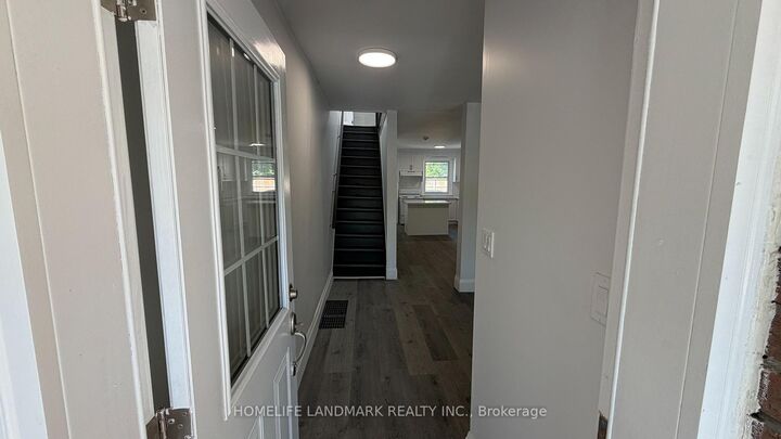 Property Photo: 670 Mount Pleasant Road ON M4S 2N3