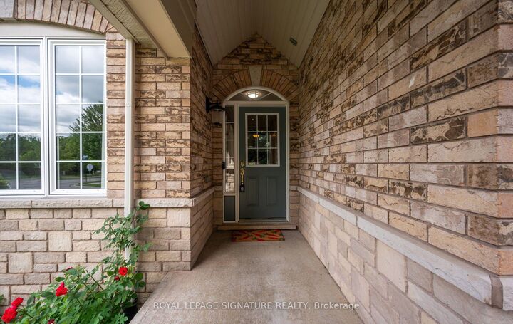 Property Photo: 115 Arborglen Drive ON L7G 6L1