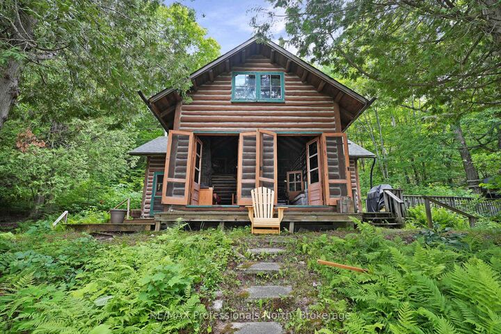 Property Photo:  1358 Grace River Road  ON K0L 1M1 