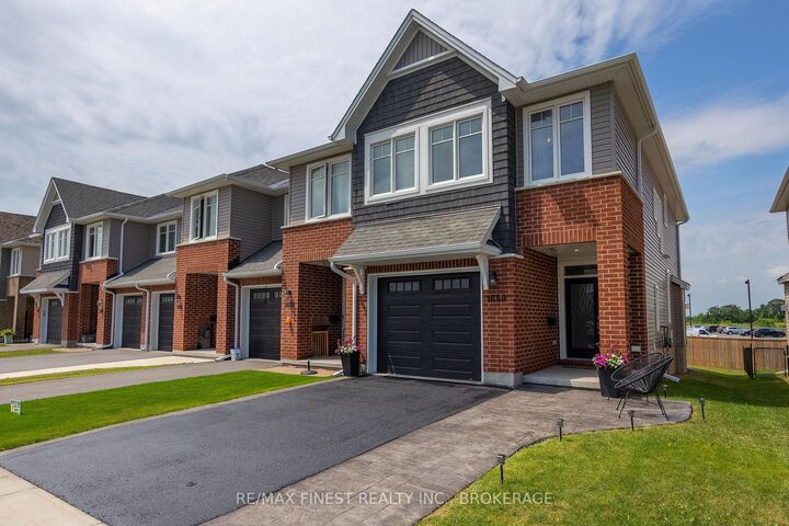 Property Photo: 1689 Tenley Drive ON K7P 0S5