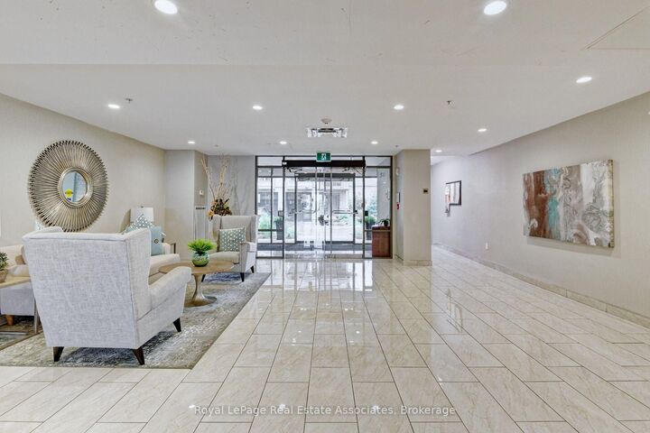 Property Photo: 35 Southshore Crescent 111 ON L8E 0J2